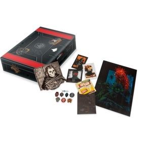 Call of Duty Modern Warfare III Limited Collector's Box